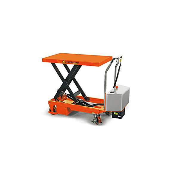 Electric Hydraulic Lift Tables