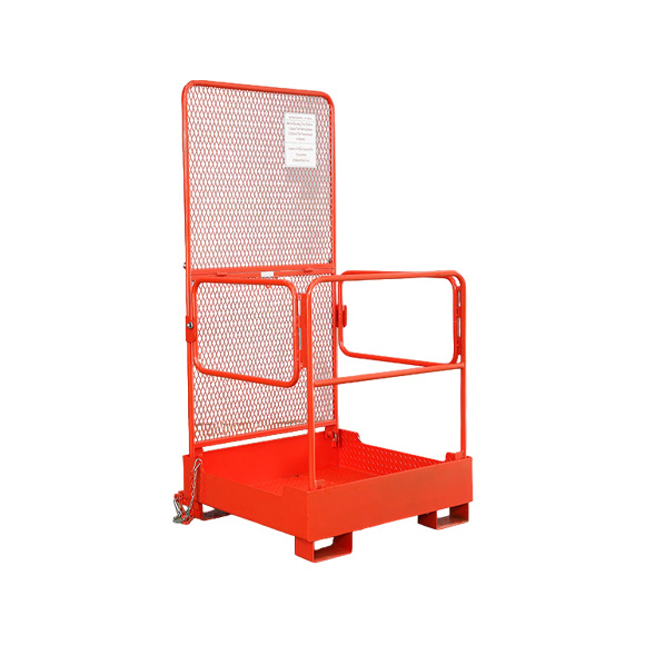 Forklift Safety Cage FMP30A/ B